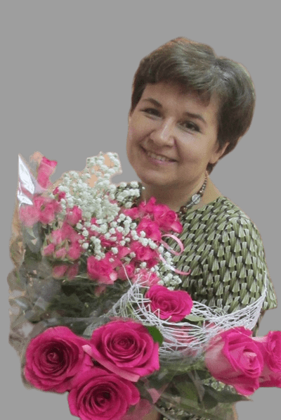 Иващенко Елена Евгеньевна.