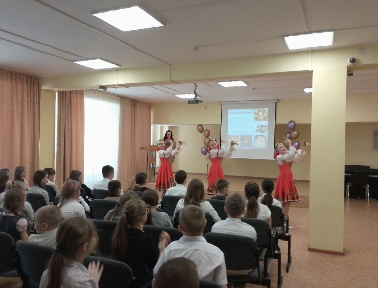 День единения народов Беларуси и России.